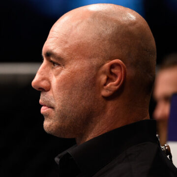 Spotify’s Joe Rogan Deal Is Said to Be Worth Over $200 Million