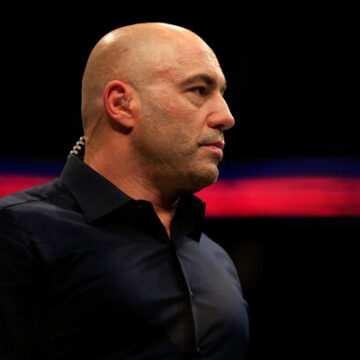 Spotify’s Joe Rogan Problem Isn’t Going Away