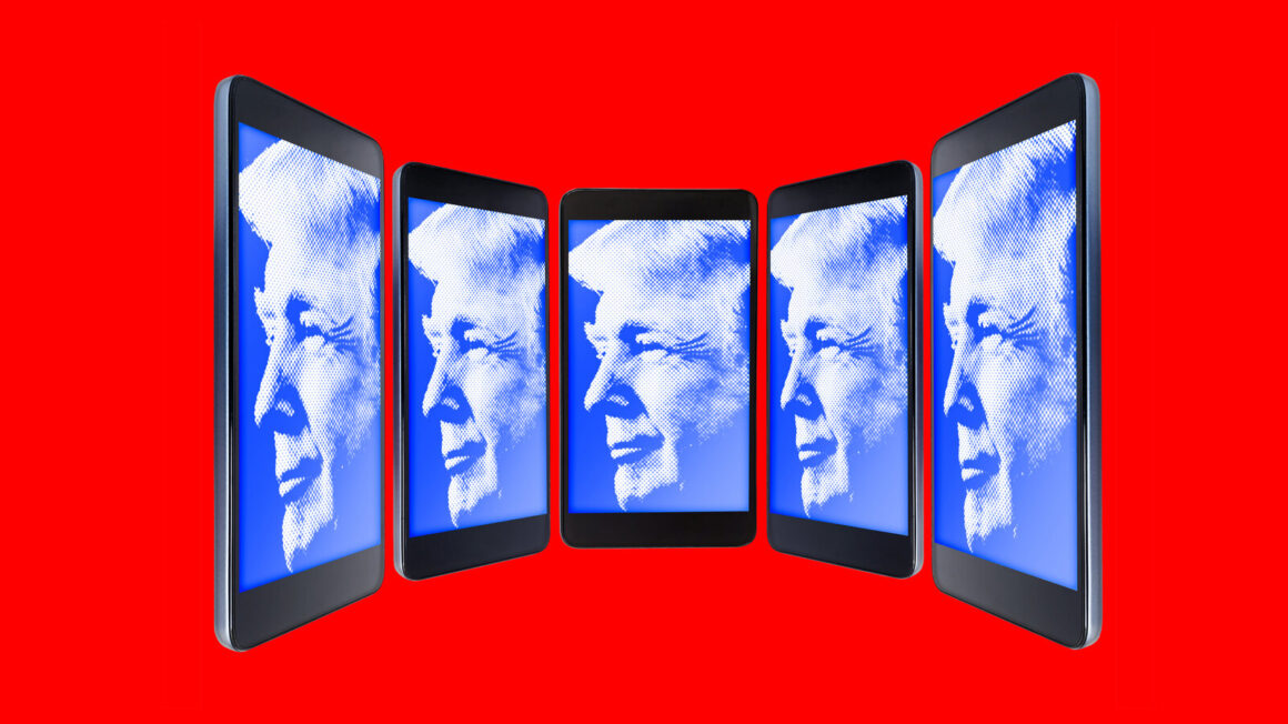 Trump’s Truth Social Is Poised to Join a Crowded Field