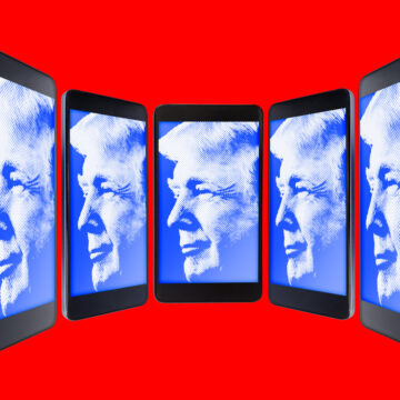 Trump’s Truth Social Is Poised to Join a Crowded Field