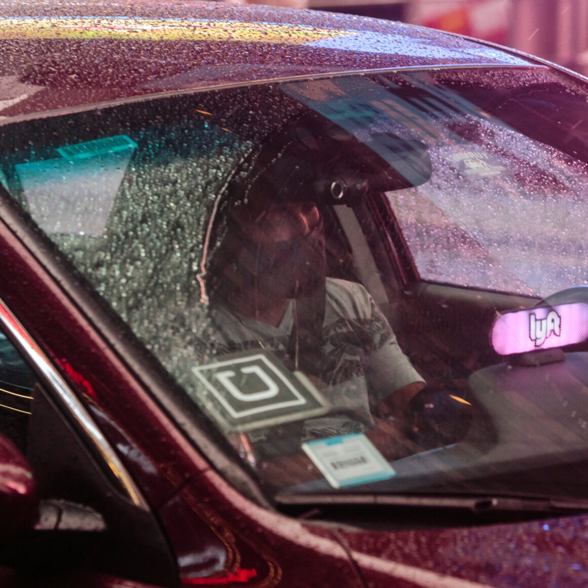 Uber Says It’s Bouncing Back From Pandemic In Earnings Report