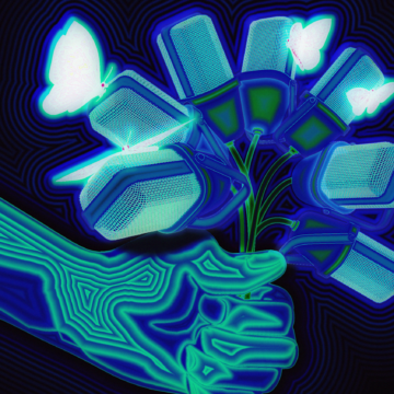 Why Podcasts Are Becoming Netflix