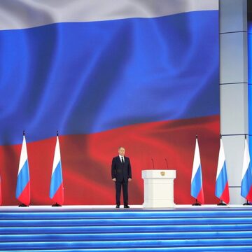 Banks on alert for Russian reprisal cyberattacks on Swift