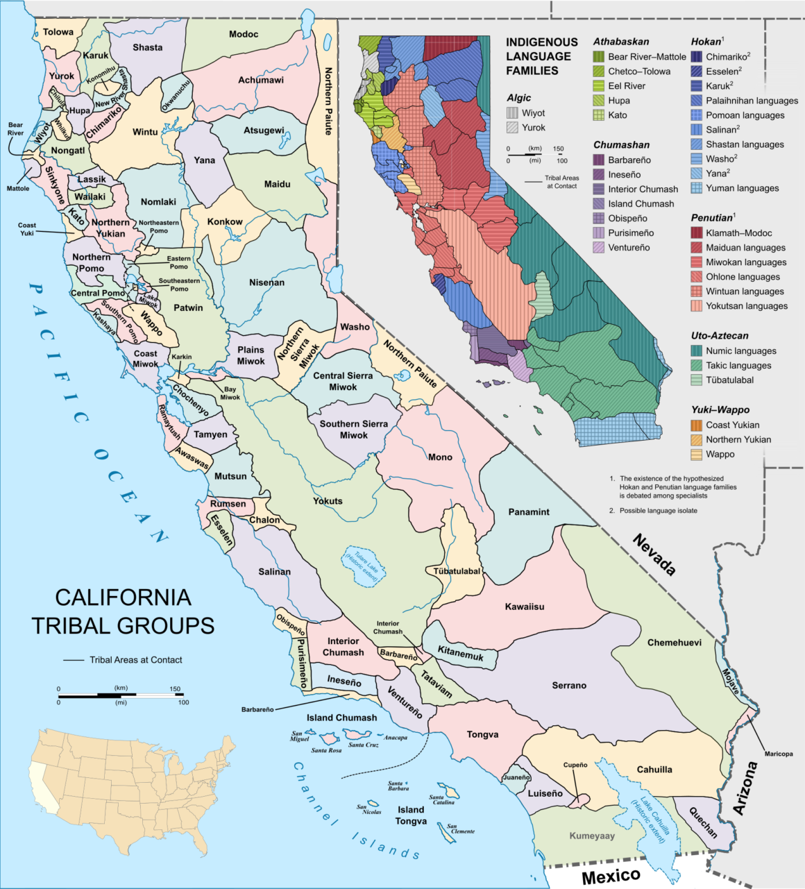 How California Is Building the Nation’s First Privacy Police