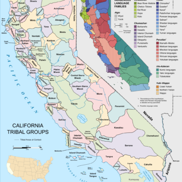 How California Is Building the Nation’s First Privacy Police