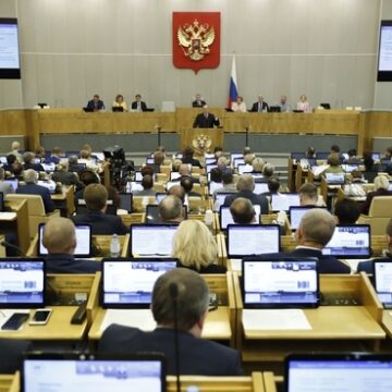 The U.S. extends technology restrictions to Belarus and the Russian oil industry.