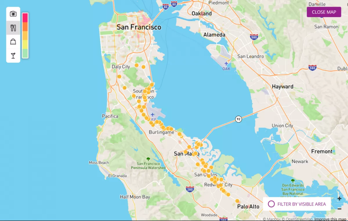 Uber Close to Deal for Partnership With San Francisco Taxi Outfit
