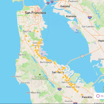 Uber Close to Deal for Partnership With San Francisco Taxi Outfit