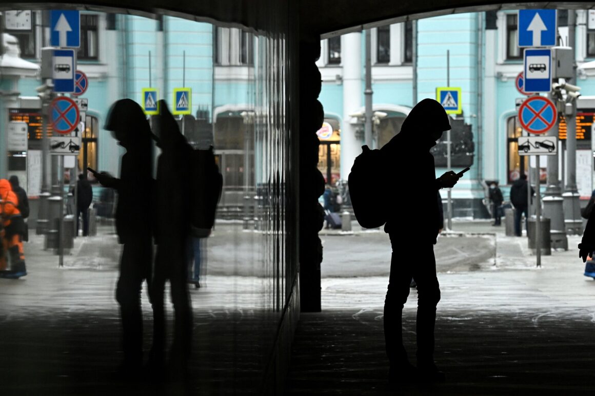 Ukraine War Tests the Power of Tech Giants