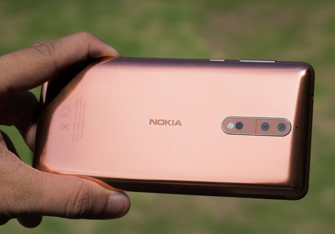When Nokia Pulled Out of Russia, a Vast Surveillance System Remained