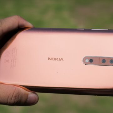 When Nokia Pulled Out of Russia, a Vast Surveillance System Remained