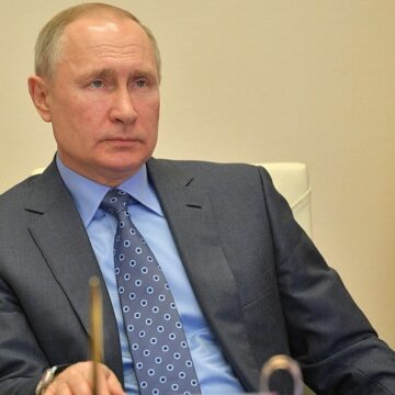 Will Russia’s Isolation Last?