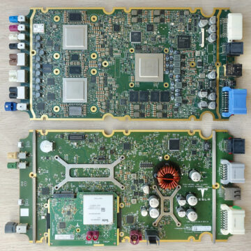How Intel Makes Semiconductors in a Global Shortage