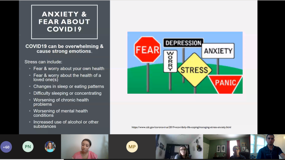 How to Choose a Mental Health App