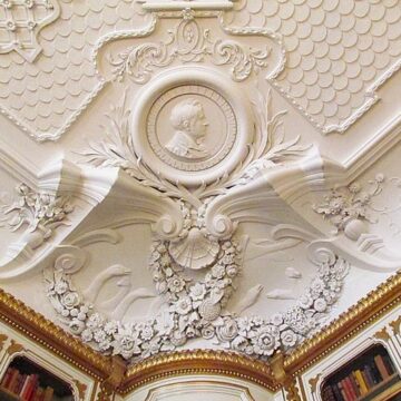 Is There a Ceiling on Internet Users?