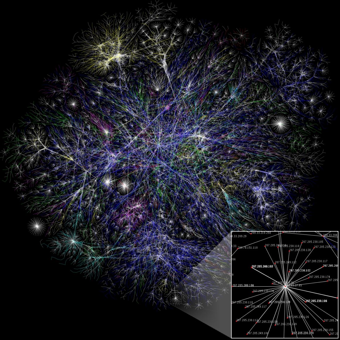 Researchers used a decommissioned satellite to broadcast hacker TV