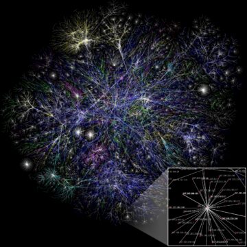 Researchers used a decommissioned satellite to broadcast hacker TV