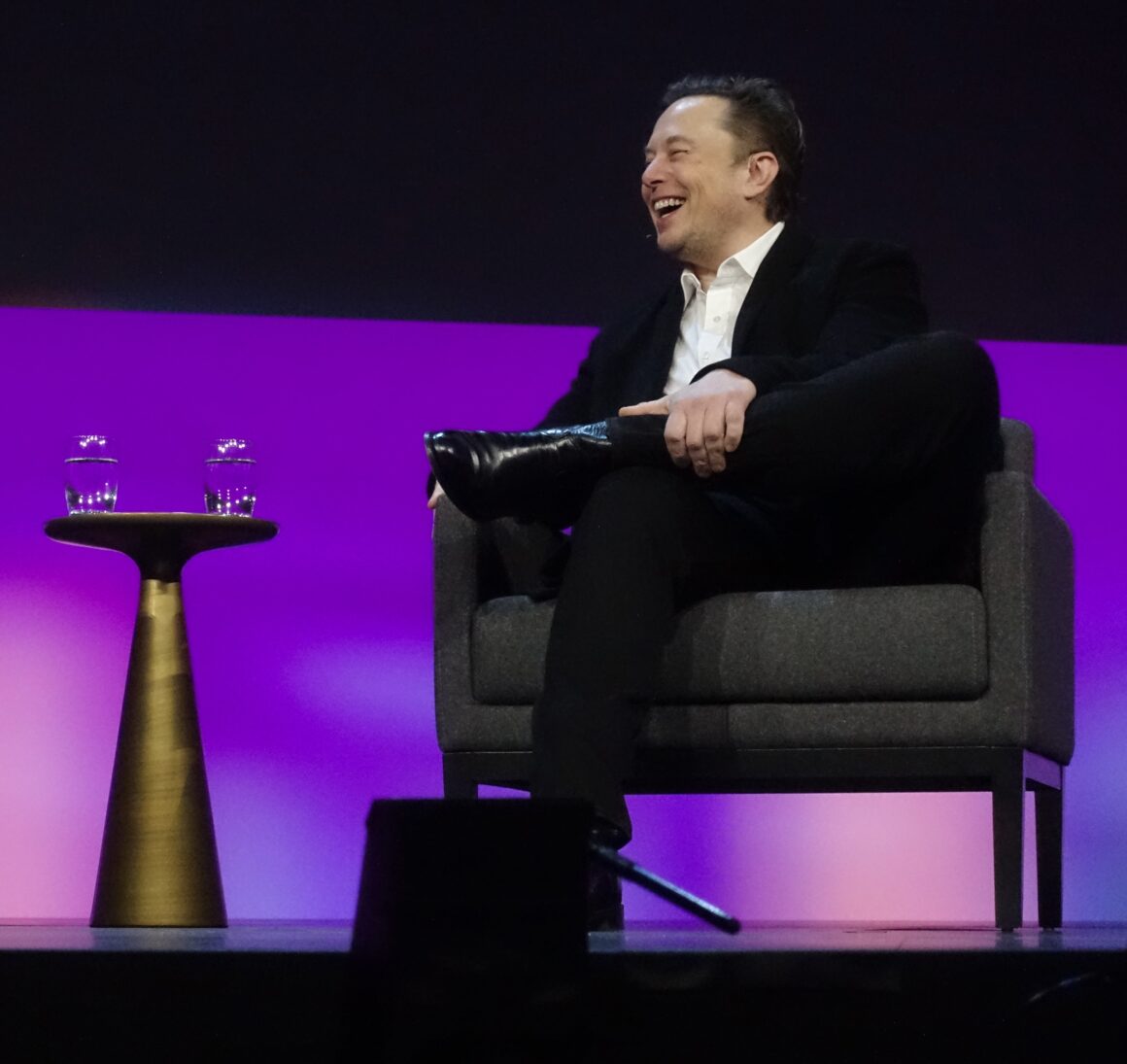 Can Elon Musk Make Twitter’s Numbers Work?