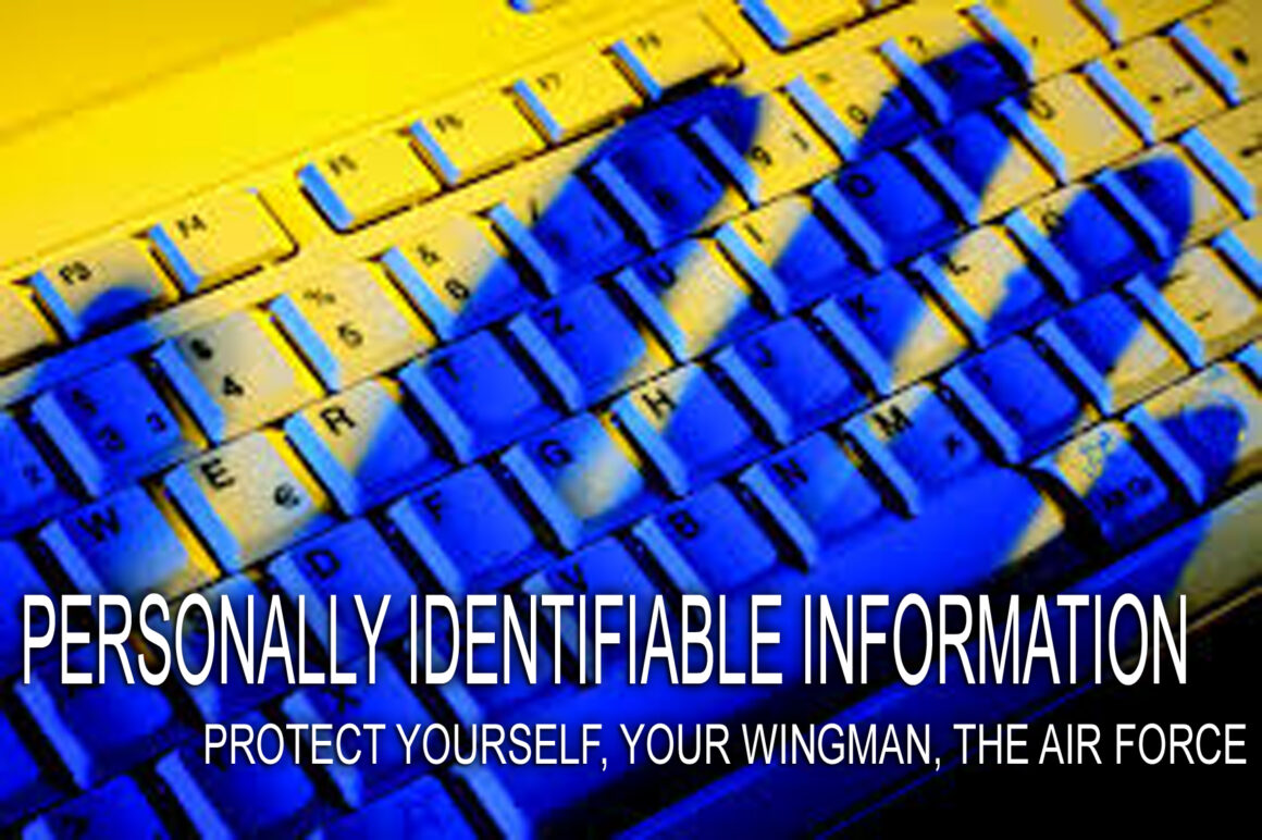 Information security gets personal: How to protect yourself and your stuff