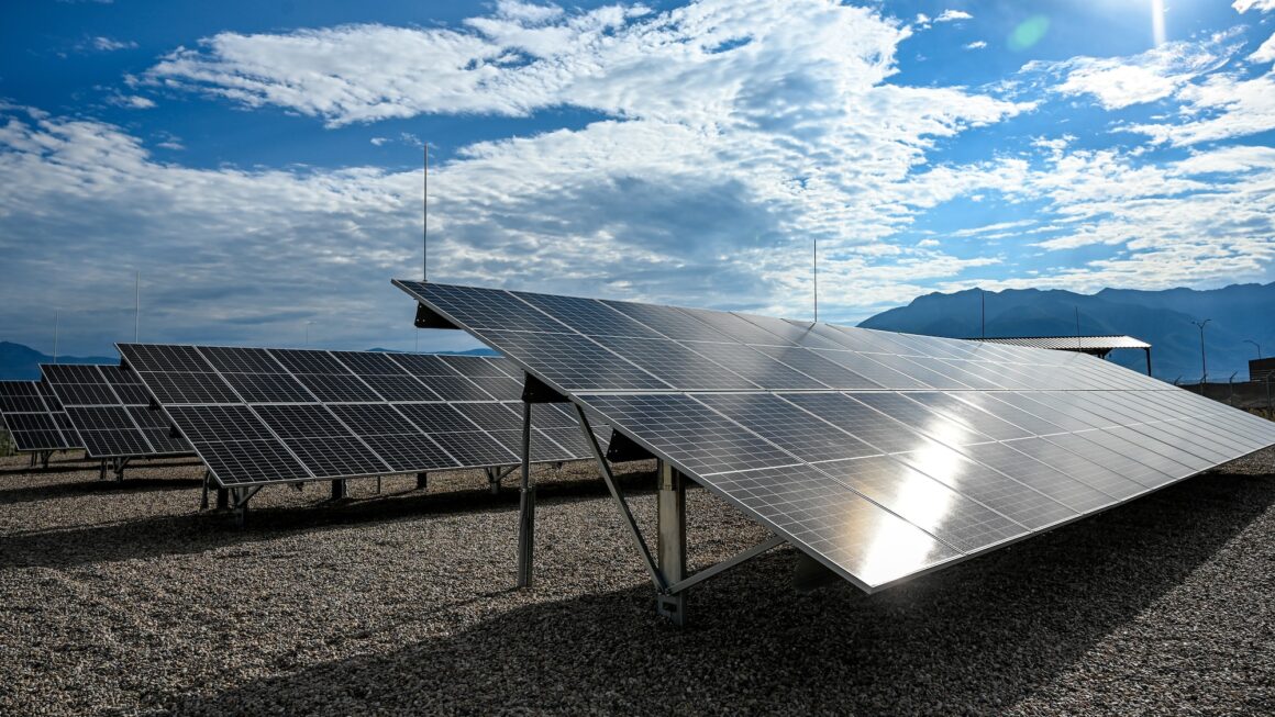 Interested in Solar Panels? Here Is Some Advice.