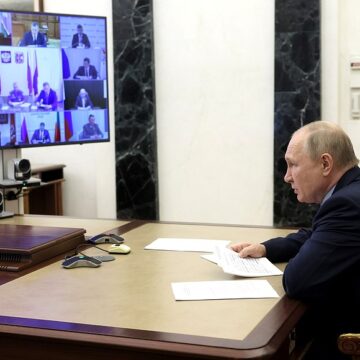 Meeting Owl videoconference device used by govs is a security disaster