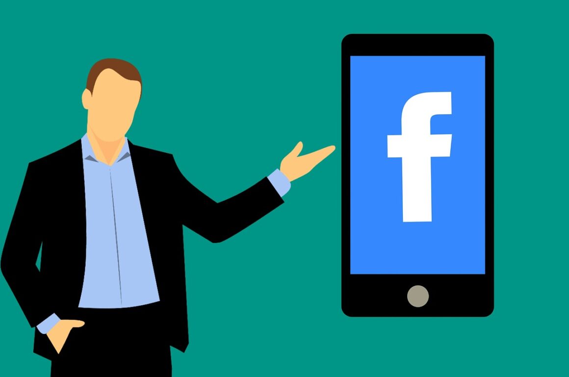 Meta tweaks Facebook app to act more like TikTok.