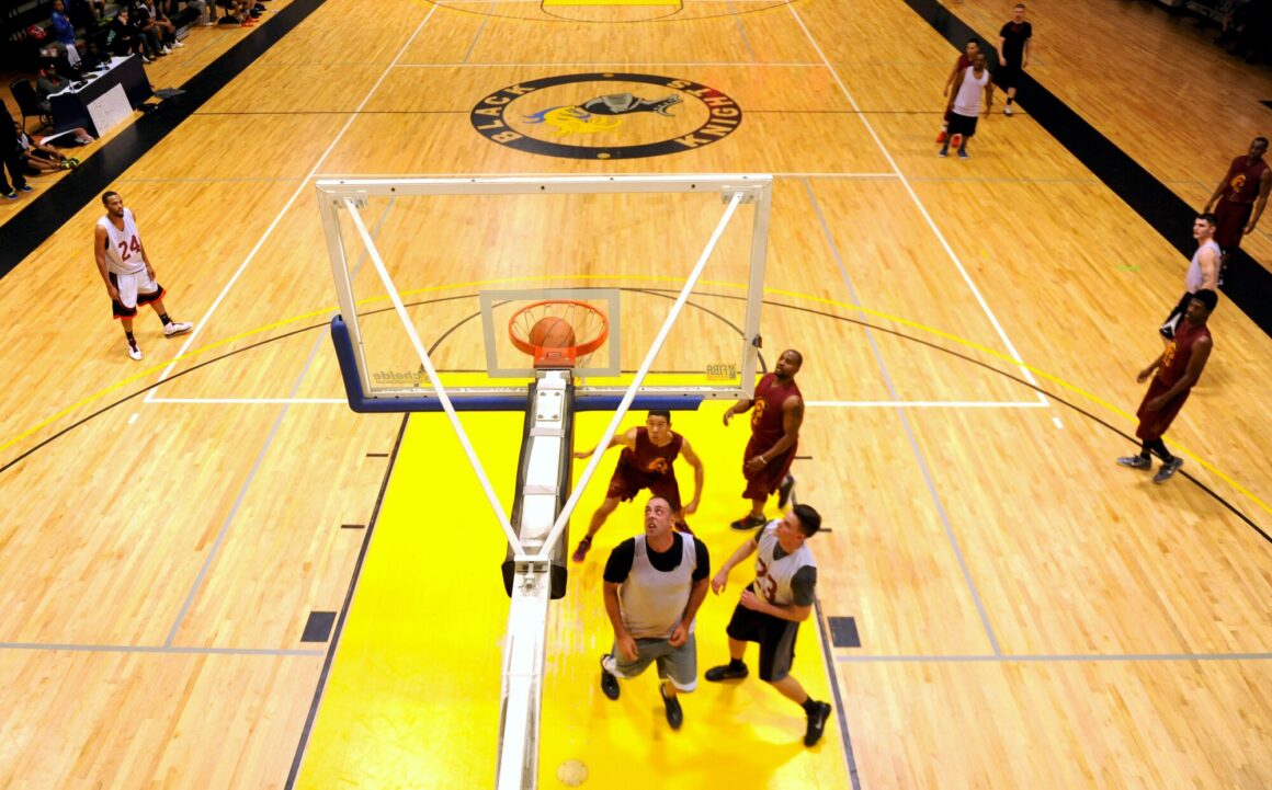 Why Big Tech Is Making a Big Play for Live Sports