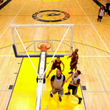 Why Big Tech Is Making a Big Play for Live Sports