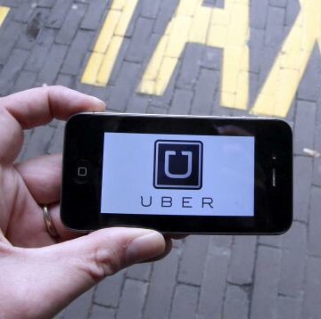 Can Uber Be Useful and Do Us Good?