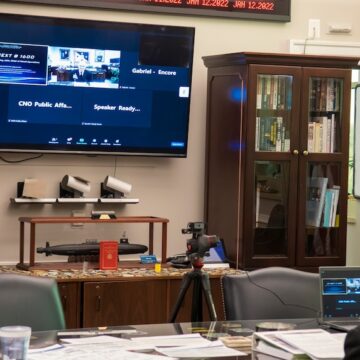 Cyberattack on Albanian government suggests new Iranian aggression