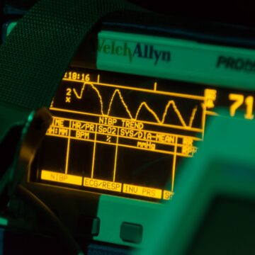 Setting our heart-attack-predicting AI loose with “no-code” tools