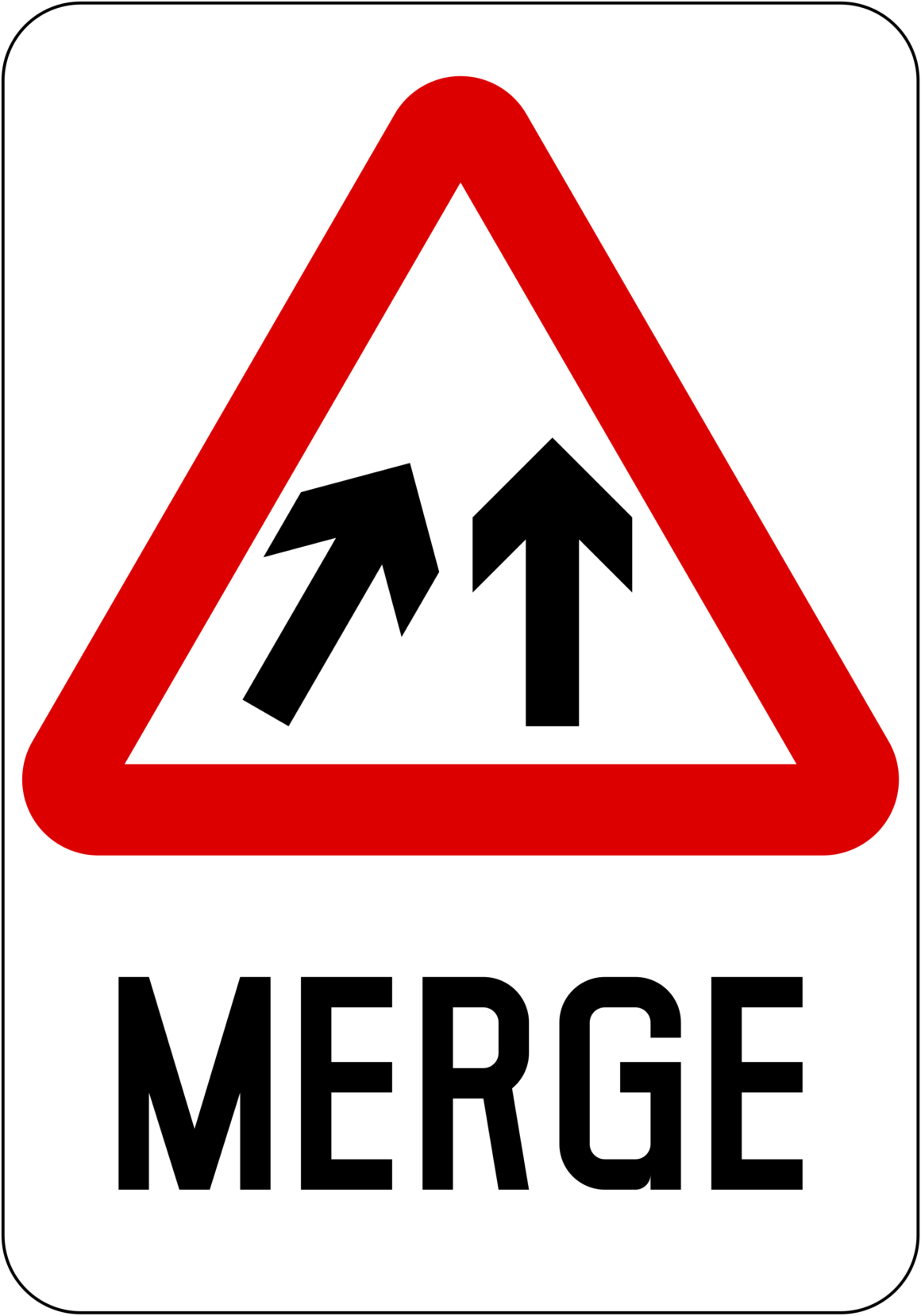 What Is ‘the Merge’?