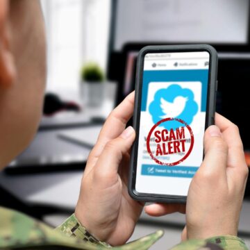 Social Media Companies Still Boost Election Fraud Claims, Report Says