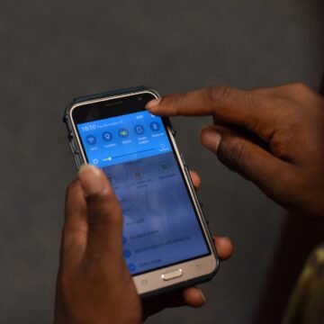 The Settings That Make Smartphones Easier for Everyone to Use