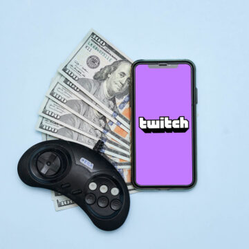 Twitch Says It Will Reduce Payments for Many Popular Streamers