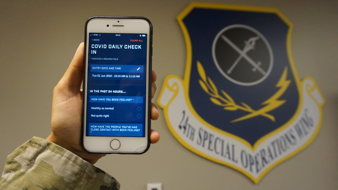 Can Smartphones Help Predict Suicide?