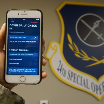 Can Smartphones Help Predict Suicide?