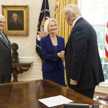 The Rise of Salem Media, a Conservative Radio Juggernaut