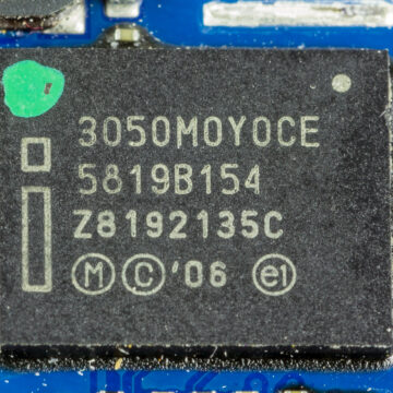 Why Big Tech shreds millions of storage devices it could reuse