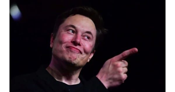 Chuck Schumer’s straight-up LIE about the ‘radical’ GOP so obnoxious even Elon Musk chimed in