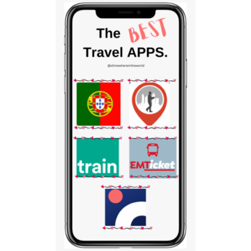 The Best Apps for Europe