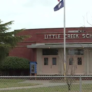 VA Mother Arrested And Charged After 6-Year-Old Child Brings Firearm To School