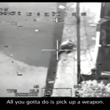 US Still Trying To Bury ‘Collateral Murder’ Video That WikiLeaks Released