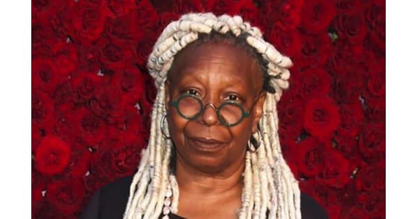 Whoopi Goldberg says ‘the First Amendment doesn’t allow you to willingly lie,’ remains on the air