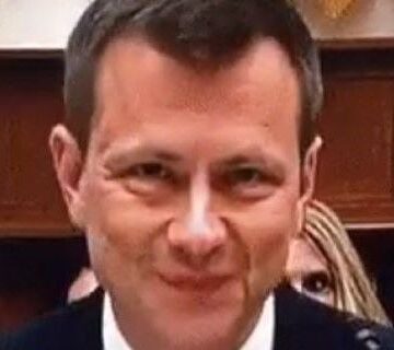 Daily Wire: Peter Strzok buried a CIA memo warning Clinton might be trying to ‘FRAME’ Trump