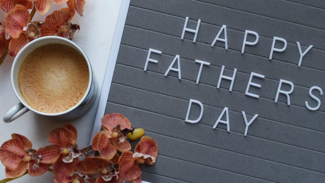 These Are the Best Father’s Day Food Deals and Freebies