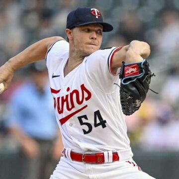 All-Star Sonny Gray, Twins aim to even set vs. O’s