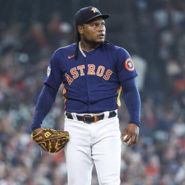 Astros look to remain perfect this season vs. A’s
