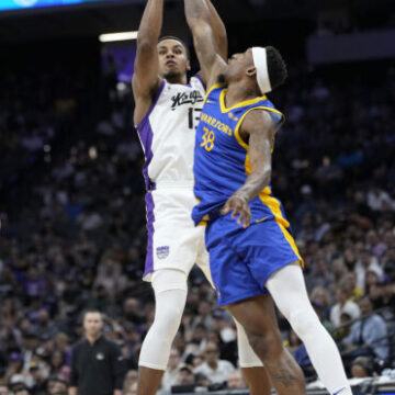 California Classic Summer League: Bets, Odds & Stats.