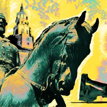 Civil rights groups condemn ‘Soul Fest’ concerts at Georgia park with giant Confederate carving Civil rights groups condemn ‘Soul Fest’ concerts at Georgia park with giant Confederate carving